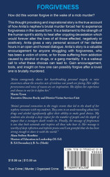 Forgiving Murder - The Voice of Reason