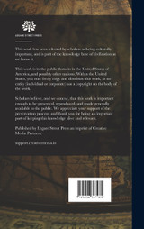 Legal and Historical Status of the Dred Scott Decision