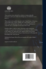 The Modern Sportsman's Gun And Rifle The Modern Sportsman's Gun And Rifle