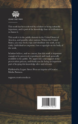 A Treatise on Hydrodynamics; Volume II