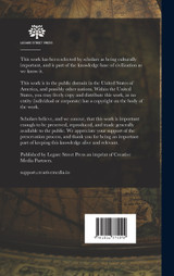 The Three Brothers, Or The Travels and Adventures of Sir Anthony, Sir Robert, & Sir Thomas Sherley