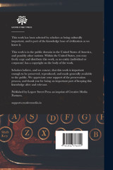 The Southern Literary Messenger, 1834-1864