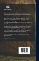 An Examination of the Practice of Bloodletting in Mental Disorders An Examination of the Practice of Bloodletting in Mental Disorders