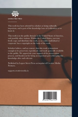 Atlas of External Diseases of the eye for Physicians and Students