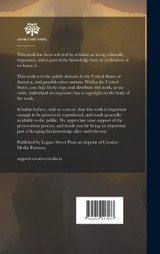 Opening Chapter Of American Missionary History Opening Chapter Of American Missionary History
