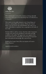 Historia Religionis Veterum Persarum, Eorumque Magorum