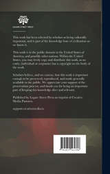 Tables of Logarithms of Numbers, and of Logarithmic Sines, Tangents and Secants, to Seven Places of Decimals