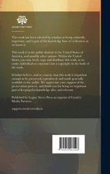 Democracy and Empire, With Studies of Their Psychological, Economic, and Moral Foundations