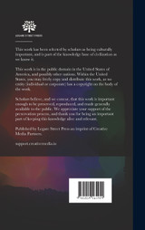 Nineteen Centuries of Drink in England