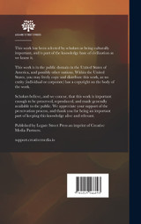 Miscellanea Di Storia Italiana; Volume 48 Miscellanea Di Storia Italiana; Volume 48
