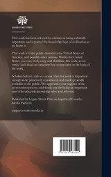 The Mother of Emeralds