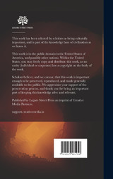 Efectos Del Terremoto Del 18 De Abril Sobre Los Cañerias De Agua I Las Acequias De La Ciudad De San Francisco (California)