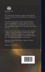 Warwick's Keystone Commonwealth; a Review of the History of the Great State of Pennsylvania, and a Brief Record of the Growth of its Chief City, Philadelphia Warwick's Keystone Commonwealth; a Review of the History of the Great State of Pennsylvania, and a Brief Record of the Growth of its Chief City, Philadelphia