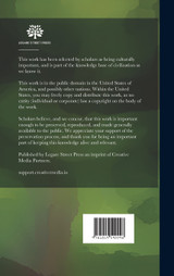 Il Trattato Della Cultura Degli Orti E Giardini Di Giovanvettorio Soderini