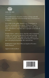 A Short Account of the Ancient and Modern State of the City and Close of Lichfield