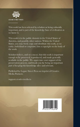 The True Constitution of Government in the Sovereignty of the Individual