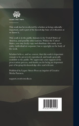 The Johns Hopkins Hospital Reports; Volume 1920 The Johns Hopkins Hospital Reports; Volume 1920