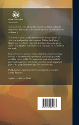South Dakota Historical Collections; Volume 2 South Dakota Historical Collections; Volume 2