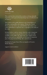 A History of the Nineteenth Century, Year by Year; Volume 1 A History of the Nineteenth Century, Year by Year; Volume 1