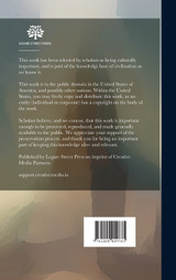 Memorials of the Right Reverend Charles Pettit Mcilvaine