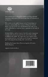 De La Liberté Individuelle Et De La Détention Préventive