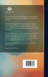 Essentials of Vaccination; a Compilation of Facts Relating to Vaccine Inoculation and its Influence