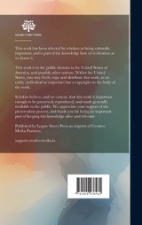 Housing and the Public Health