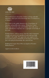 A Demonstration of the Existence and Attributes of God