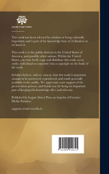 An Universal History, From the Earliest Accounts to the Present Time An Universal History, From the Earliest Accounts to the Present Time