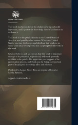 Catalogue of the Coins in the Indian Museum; Volume 2 Catalogue of the Coins in the Indian Museum; Volume 2