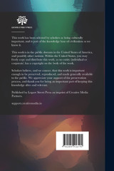 Microplankton de la mer Flamande