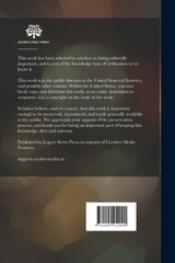 The Medallic History of the United States of America, 1776-1876 The Medallic History of the United States of America, 1776-1876