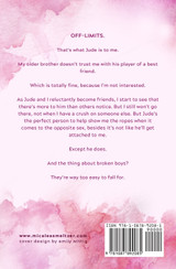 Broken Boys Can't Love - Special Edition Broken Boys Can't Love - Special Edition