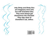 INKY DINKY and DINKY DOO INKY DINKY and DINKY DOO