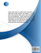 Water and Waste Water Utilities Water and Waste Water Utilities