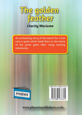 The golden feather The golden feather