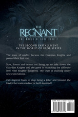 The Regnant The Regnant