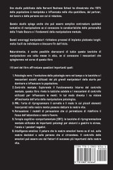 PSICOLOGIA NERA E MANIPOLAZIONE MENTALE PSICOLOGIA NERA E MANIPOLAZIONE MENTALE