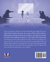 Defenders of Light Series Book 1