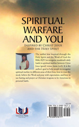 Spiritual Warfare and You