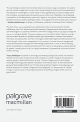Climate Justice and Human Rights
