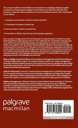 Patient-Centred Health Care