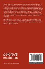 Securitization and the Global Economy