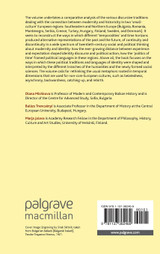 'Regimes of Historicity' in Southeastern and Northern Europe, 1890-1945 'Regimes of Historicity' in Southeastern and Northern Europe, 1890-1945