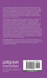 Swift, Joyce, and the Flight from Home