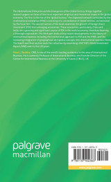 The Multinational Enterprise and the Emergence of the Global Factory