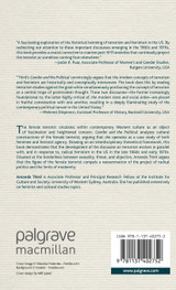 Gender and the Political Gender and the Political