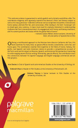 The Transnational Fantasies of Guillermo del Toro The Transnational Fantasies of Guillermo del Toro