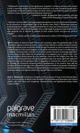 Gender, Science Fiction Television, and the American Security State