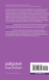 One-on-One Language Teaching and Learning